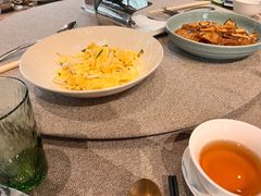 -太湖饭店·寄畅轩中餐厅