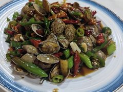 -家有美味(户部山二店)