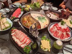 -捞王锅物料理(金华义乌之心店)