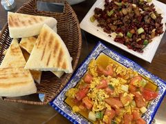 -老味道1992(武当山店)