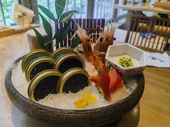 -Minase水濑·日料放题(外滩店)
