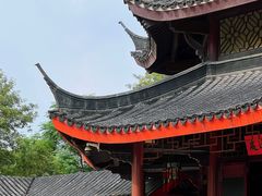 -广东圆玄道观