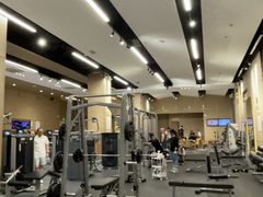 -辛巴达游泳健身(华泰宾馆店)