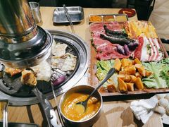 -乌拉烤肉(如皋首店)