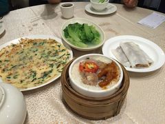 -海港酒家(智昌路店)
