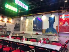 -澳门陈光记烧味饭店(郎家园店)