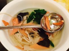 -庐山华微国际度假酒店-餐饮部