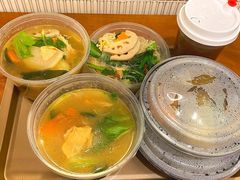 -禅悦素食