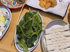 -洱火云南酸菜牛肉火锅(石景山当代商城店)