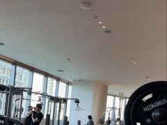 -YCHL FIT 健身(星寰店)