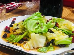 -蜀韵川香水煮鱼(泰山路店)