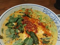 -云海肴·汽锅鸡·云南菜(天津国金汇店)