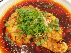 -飞天大厦清真餐厅