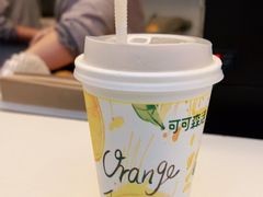 -椰小咖(亚龙湾东榕美食广场店)