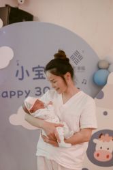 -东方幸福国际母婴月子会所(沙湾公园店)
