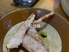 -喝丢一只鞋·东北烤肉·烧烤·铜火锅(江宁店)