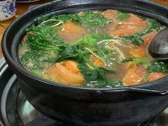 -钰洁腊排骨火锅