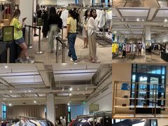 -比斯特上海购物村精品奥特莱斯