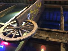 -老木头音乐空间(月河街店)