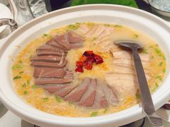 -四季民福烤鸭店(望京旺角店)