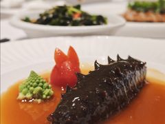 -临家小院·潮汕菜·商务宴请·点心(白石洲店)
