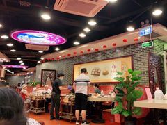 大堂-点都德(盘福楼店)