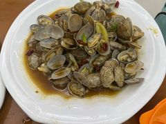 -望海潮海鲜店 特色家常菜(在海一方店)