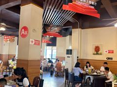 -勇记干锅居(德阳店)
