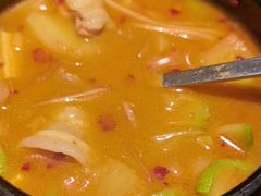 -鑫日千里马朝鲜族小馆(总店)