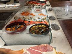 -长沙大王山朗豪酒店·朗豪自助餐厅