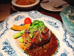 -夏朵餐厅(丁香店)