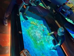 -珠海横琴国家地理探险家中心(创新方)