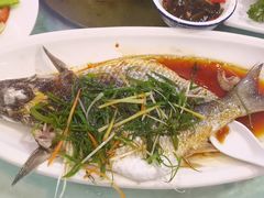 -东江海鲜大排档·潮汕菜·砂锅粥