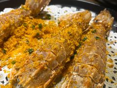 -79号渔船海鲜饭店(华强北店)