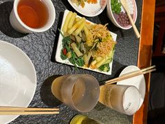 -福苗小骆驼烧烤(曲江店)