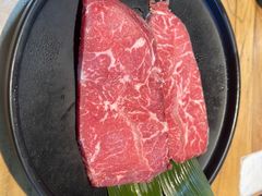 -九田家黑牛烤肉料理(新光汇店)