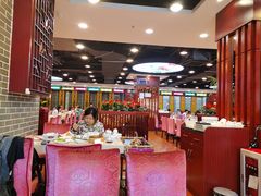 大堂-点都德(华强南店)