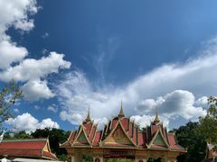 -西双版纳勐泐文化旅游区