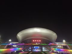 -临沂北站