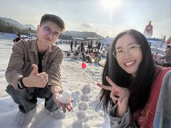 -盈香心动乐园