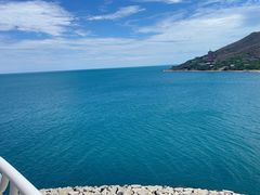 -三亚南山文化旅游区