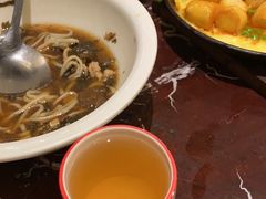 -新白鹿餐厅(爱琴海购物中心店)