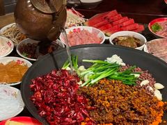 -沸炉重庆老火锅(军事博物馆店)