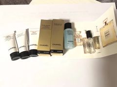 -CHANEL 香奈儿(海岸城店)