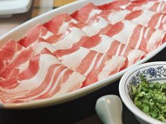 -东来顺·非遗火锅(高新店)