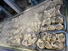 -蚝英雄鲜蚝自助专门店(长楹天街直营店)