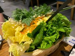 -U你·湖北家宴菜(南湖总店)
