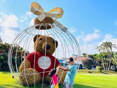 -三亚亚龙湾天域度假酒店