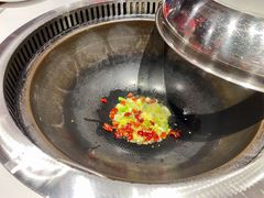 -玺炖·中国铁锅炖(虹桥天街店)