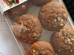 枣泥核桃蛋糕-绿姿鲜奶烘焙(临城店)